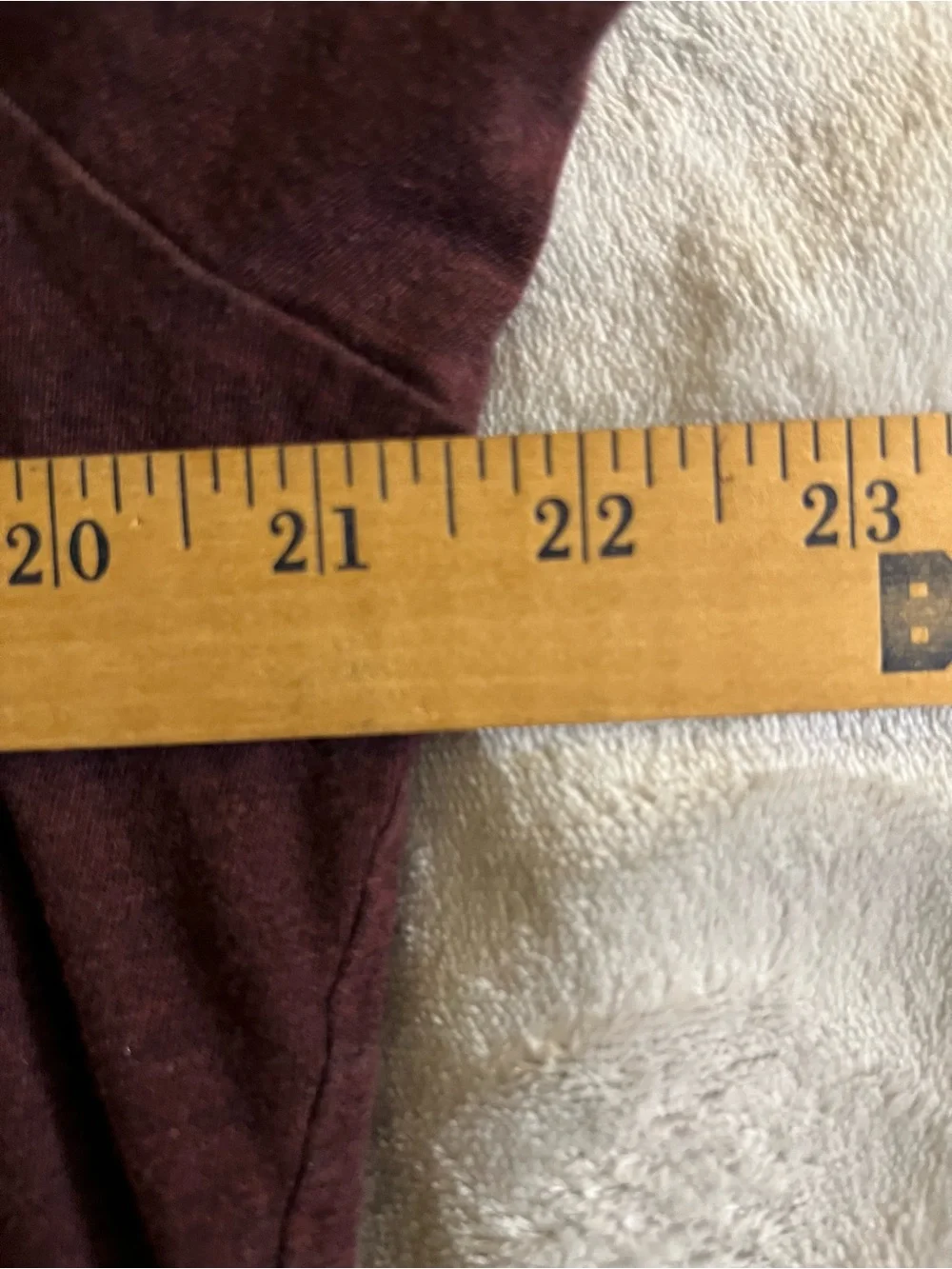 Banana Republic Heritage Graphic T Shirt Mens Size L Maroon Established 1978